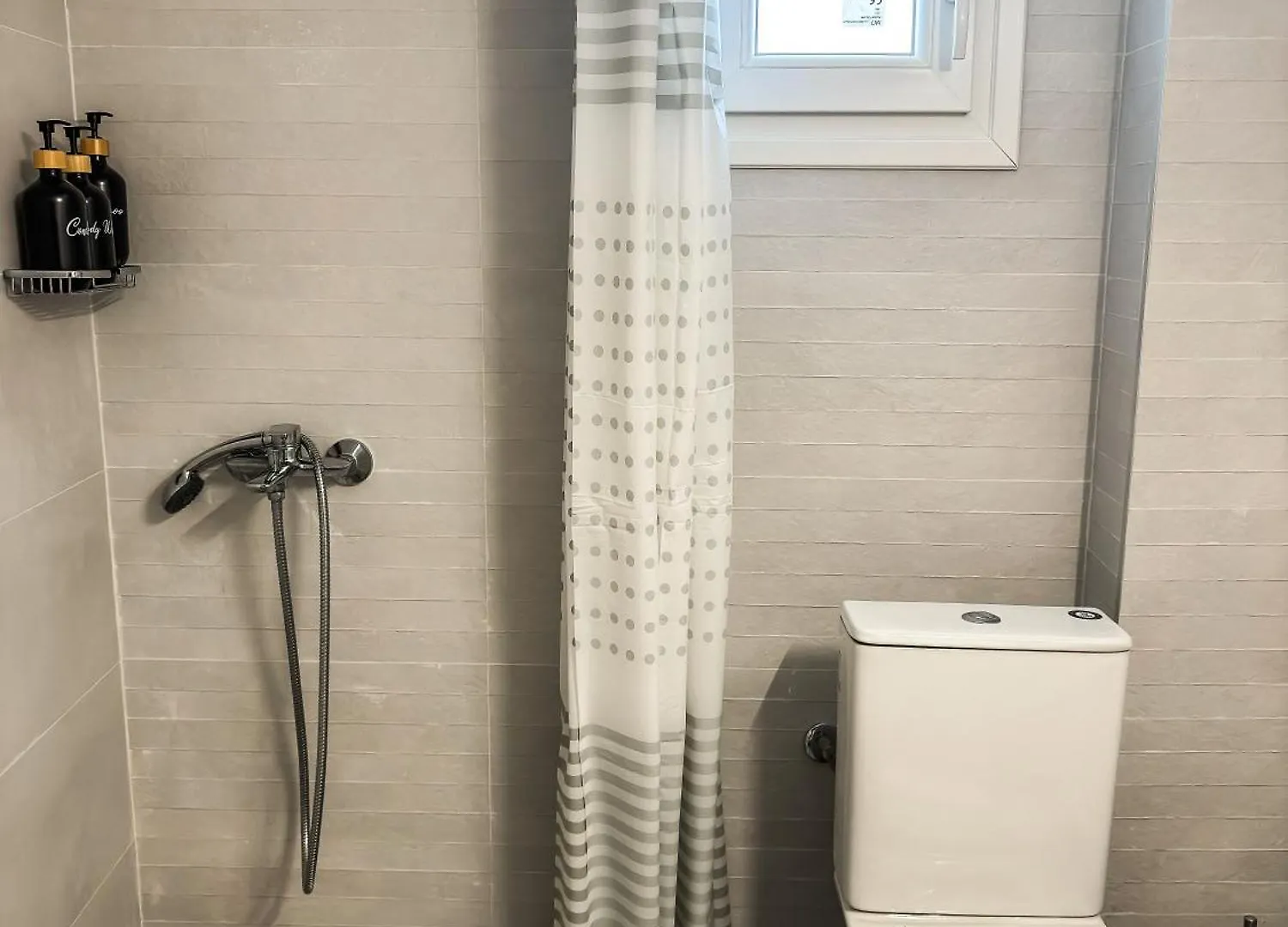 G&G Seaside Apartment Nea Kallikrateia