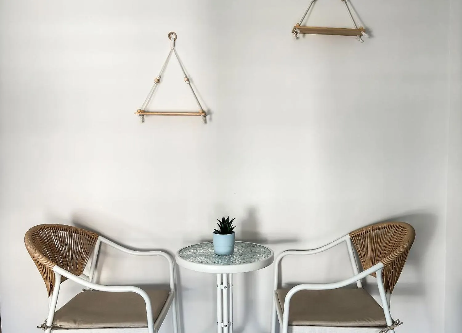 G&G Seaside Apartment Nea Kallikrateia