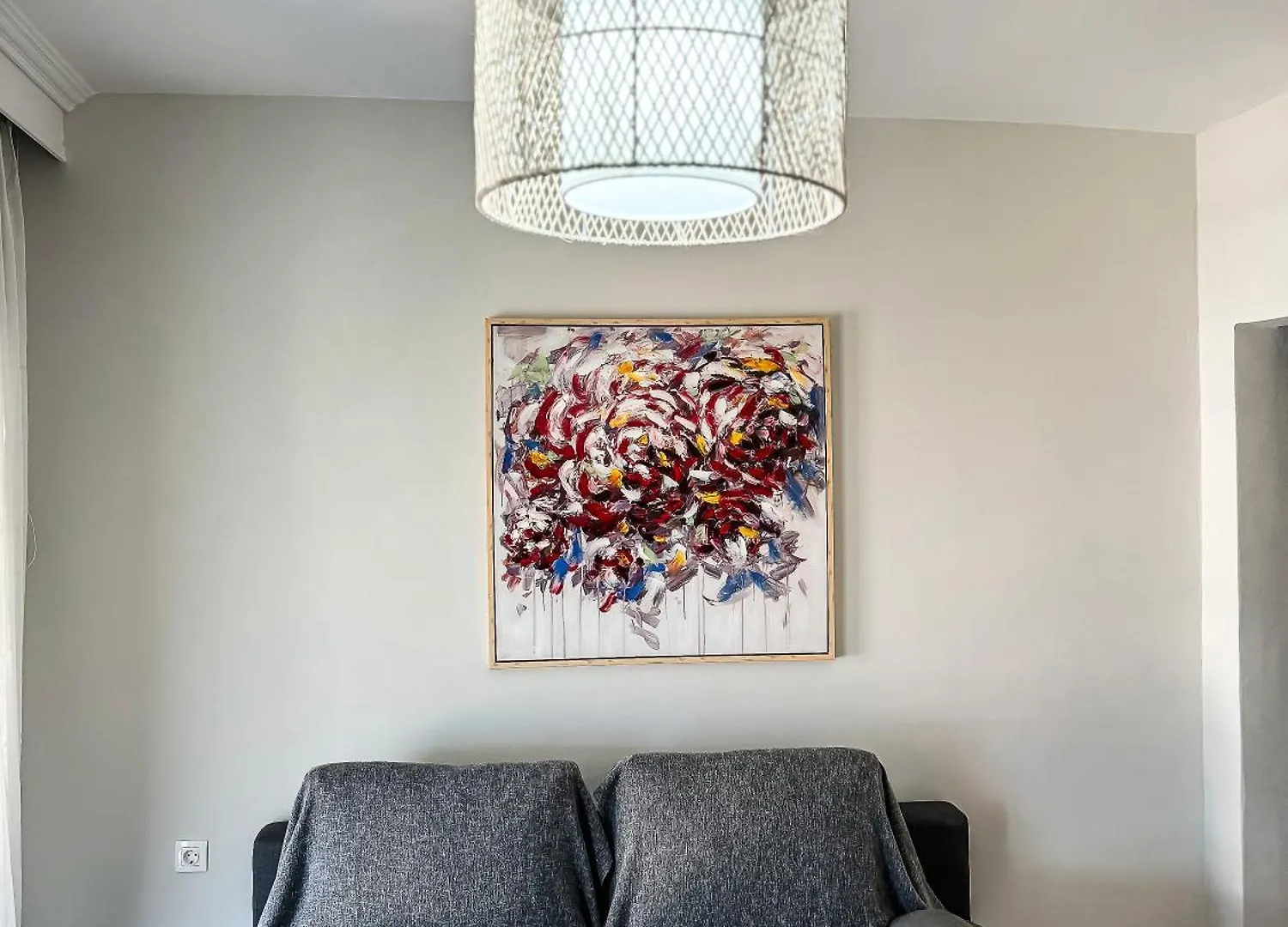 G&G Seaside Apartment Nea Kallikrateia