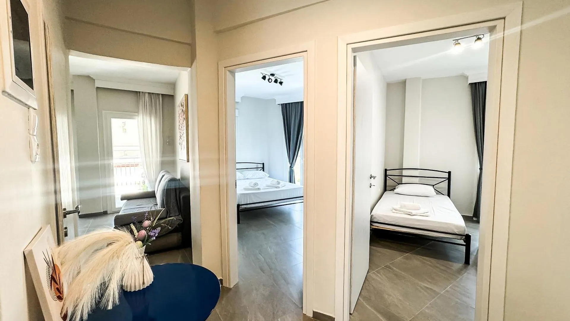 G&G Seaside Apartment Nea Kallikrateia